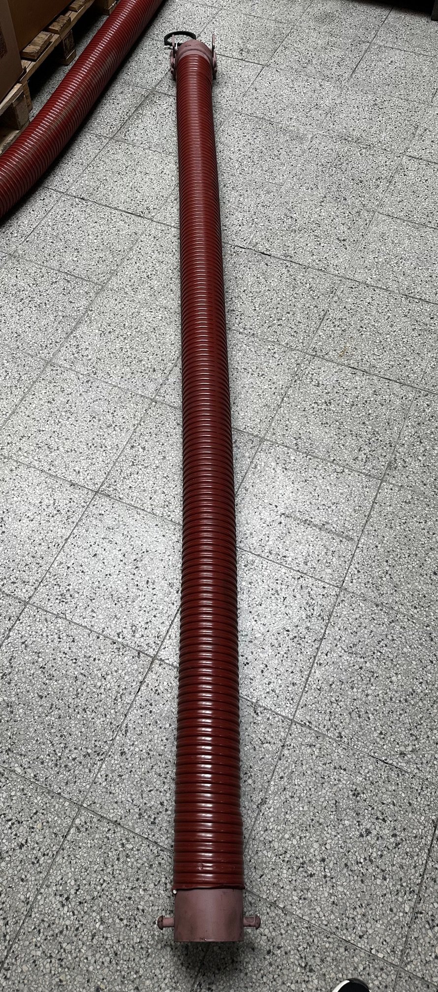 Kontajnerový nosič AKN-3000  AKN-2000